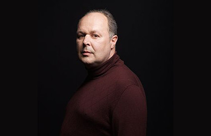Юрий Казаков
