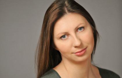 Екатерина Михайловна Базарова