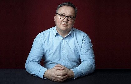 Юрий Мончак