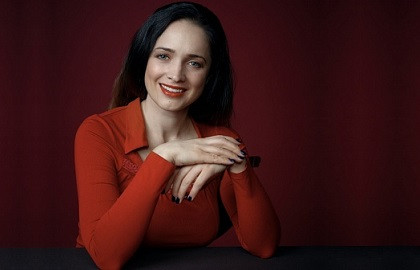 Светлана Мончак