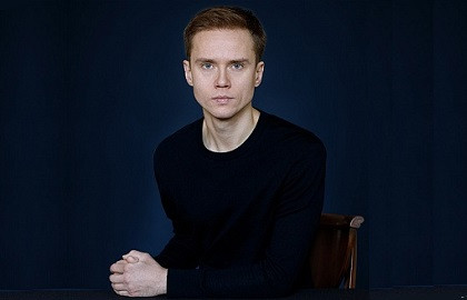 Леонид Дмитриевич Сарафанов