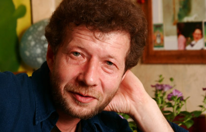 Андрей Усачёв