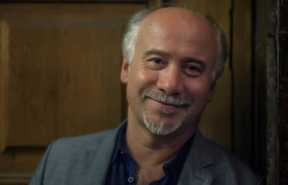 Павел Белозеров