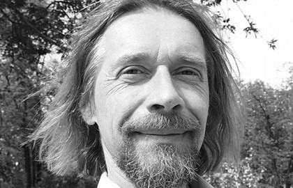 Юрий Цендровский