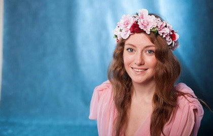 Оксана Владимировна Обухович