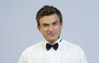 Влад Топалов