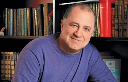 Владимир Стержаков