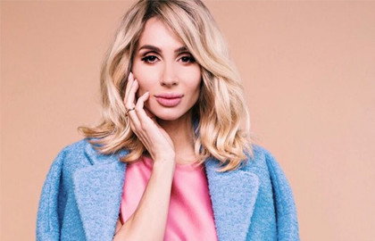 Светлана Лобода (Loboda)