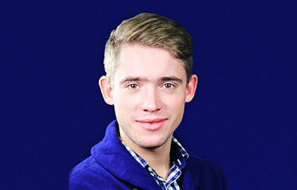 Сергей Каныгин