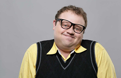 Евгений Никишин