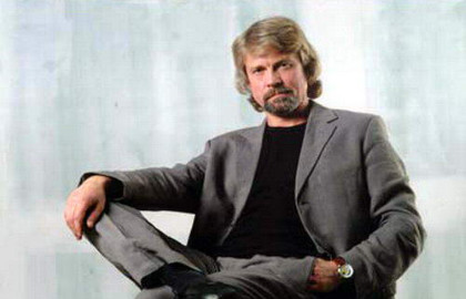 Сергей Парфенов