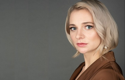 Ольга Афанасьева