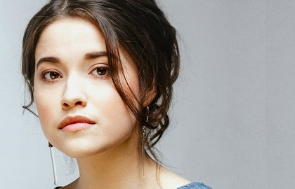 Наталья Шулина