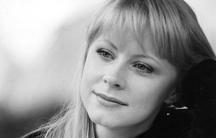 Екатерина Виноградова