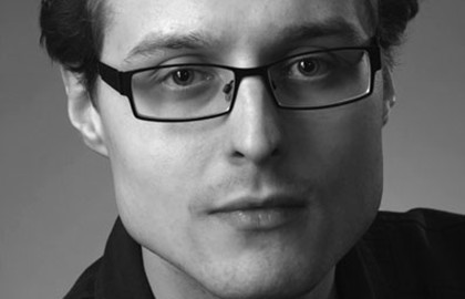 Алексей Костюченко