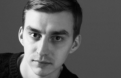 Егор Щедров