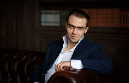 Дмитрий Крюков