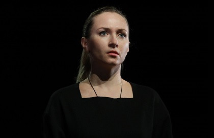 Екатерина Петровна Старателева