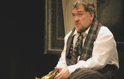 Андрей Анатольевич Шарков