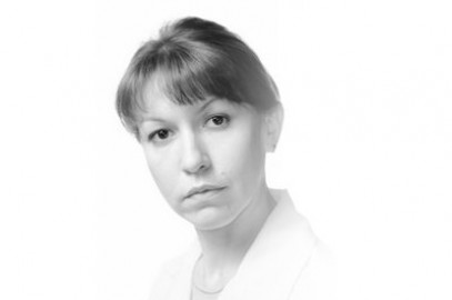 Ульяна Чекменева