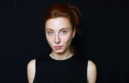 Антонина Павловна Сонина