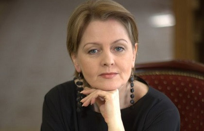 Елена Комиссаренко