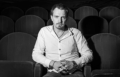 Сергей Сергеевич Виноградов