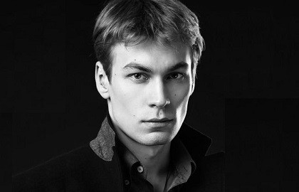 Кирилл Витальевич Кузнецов