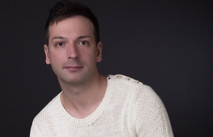 Дмитрий Владимирович Дмитриев