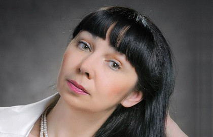Марина Владиславовна Уланова