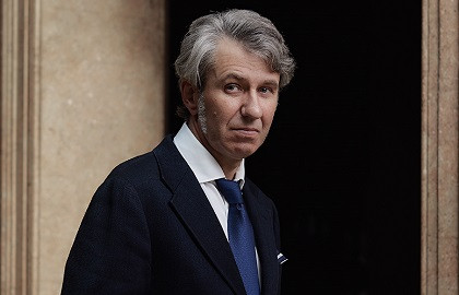 Юрий Пантелеевич Михайлик