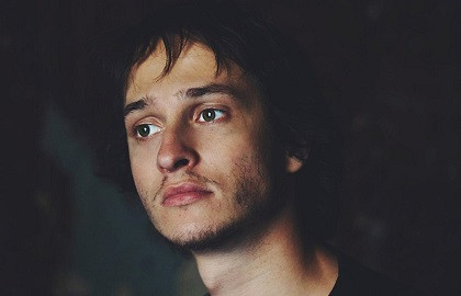 Сергей Денисов