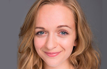Екатерина Фриссон