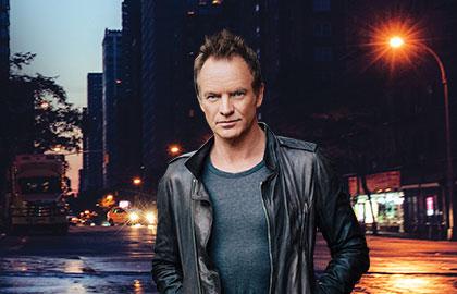 Sting