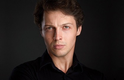 Евгений Александрович Зайцев