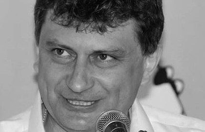 Дмитрий Мальцев