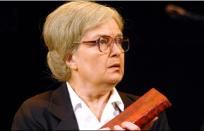 Ирина Викторовна Черезова