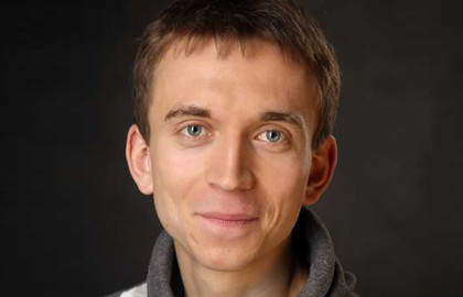 Евгений Левочкин