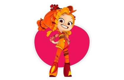 Алёнка