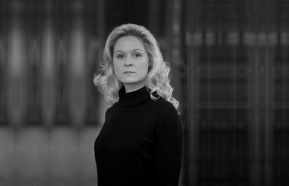 Надежда Михайловна Федотова