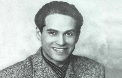 Константин Михайлович Сергеев