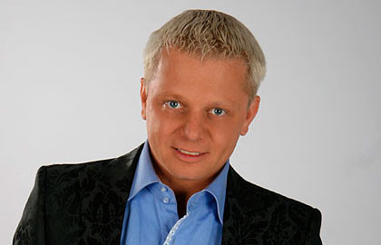 Роман Рязанцев