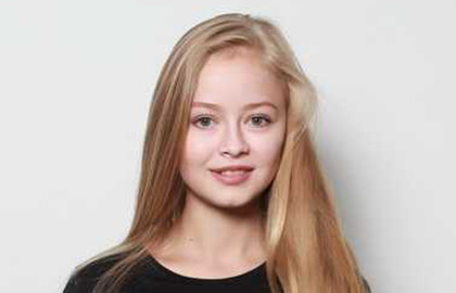 Марина Иванова (Луна)