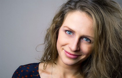 Анна Евгеньевна Щетинина