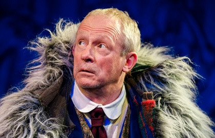 Дмитрий Михайлович Ладыгин
