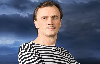 Александр Иванович Шапоров