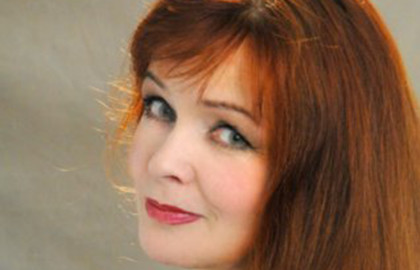 Ольга Овчинникова