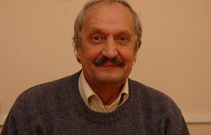 Евгений Сергеевич Тиличеев
