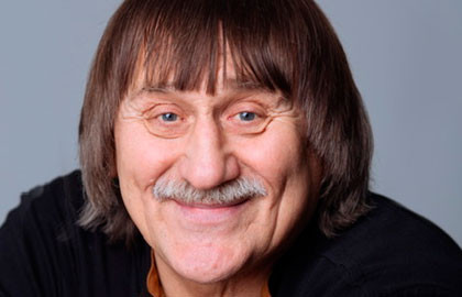Сергей Перевышин