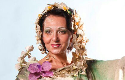 Елена Шемет